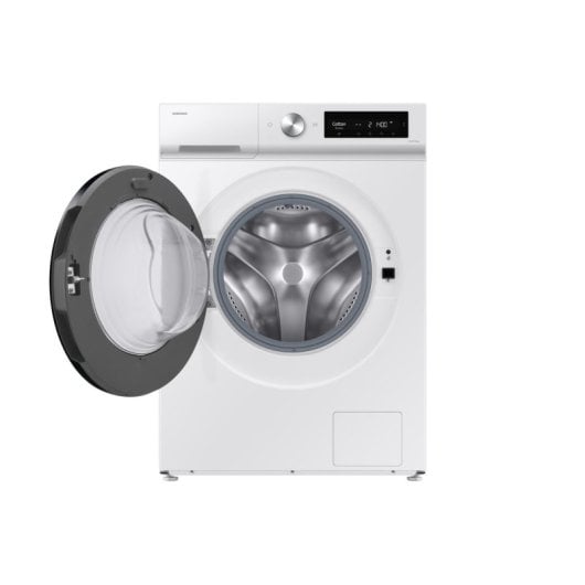 Lavasecadora Samsung 9kg A AI Control WD90DB7B85GW con autodosificador y Wi-Fi