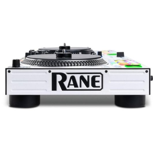 RANE ONE MKII Controlador DJ Motorizado Duplo Prato Compatível com Serato Pro Branco