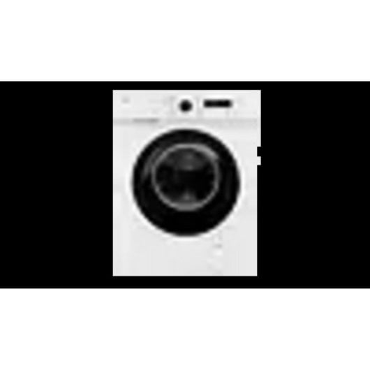 Lavadora Teka WMK 40840 8kg Carga Frontal 1400rpm A Blanca Motor Inverter Steam