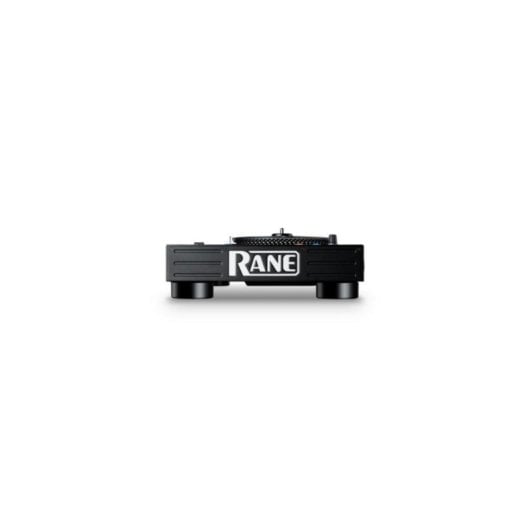 Contrôleur DJ Rane One DVS, 2 plateaux 7 pouces, acier, USB Type-B, XLR, AC