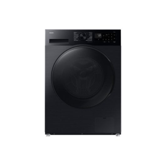 Lavasecadora Samsung 11kg A/D WD11DG5B15BBEC con EcoBubble, Wi-Fi y Vapor AI