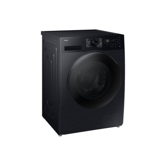 Lavasecadora Samsung 11kg A/D WD11DG5B15BBEC con EcoBubble, Wi-Fi y Vapor AI