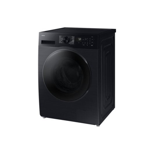 Lavasecadora Samsung 11kg A/D WD11DG5B15BBEC con EcoBubble, Wi-Fi y Vapor AI