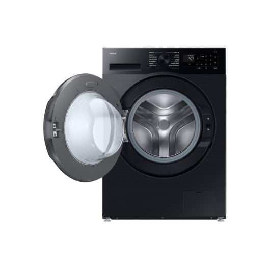 Lavasecadora Samsung 11kg A/D WD11DG5B15BBEC con EcoBubble, Wi-Fi y Vapor AI
