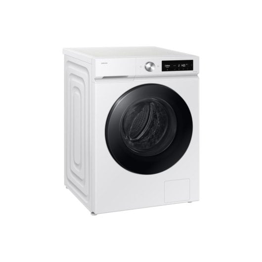 Lavasecadora Samsung 11kg/6kg D WD11DB7B85GWU3 con EcoBubble y AI Control Wi-Fi