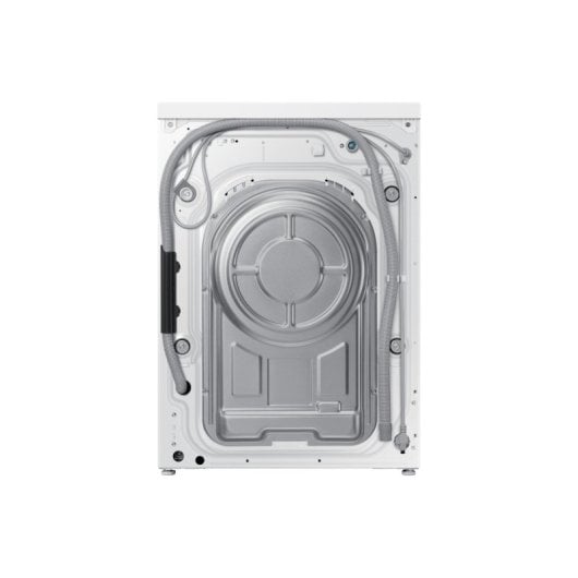 Lavasecadora Samsung 11kg/6kg D WD11DB7B85GWU3 con EcoBubble y AI Control Wi-Fi