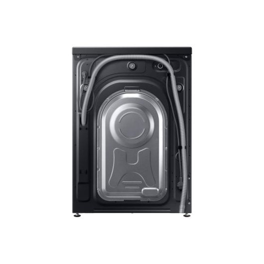 Lavadora Samsung WW90DG6U85LB 9kg Carga Frontal 1400rpm Clase A Negra AI Energy WiFi Ecobubble