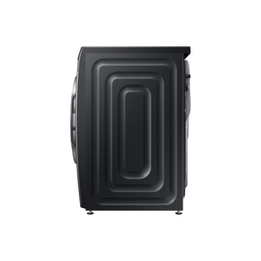 Lavadora Samsung WW90DG6U85LB 9kg Carga Frontal 1400rpm Clase A Negra AI Energy WiFi Ecobubble