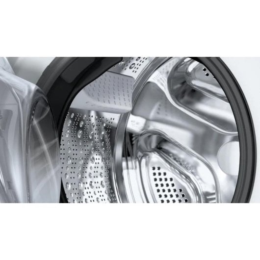 Máquina de lavar e secar roupa Siemens 10,5 kg A iQ700 WN54C2A0ES com i-Dos, Home Connect e motor iQdrive