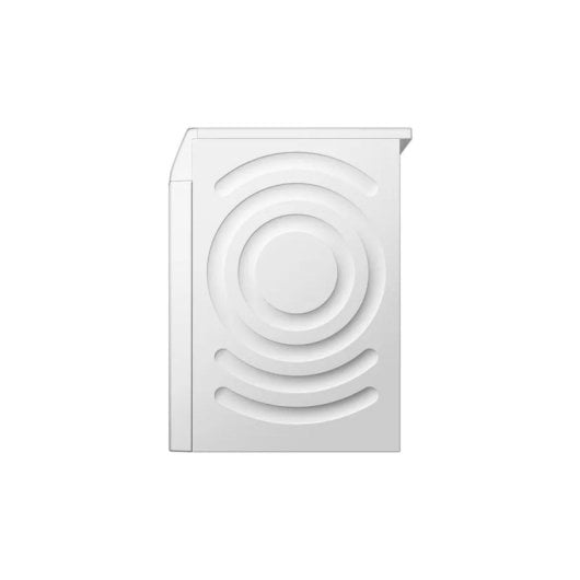 Máquina de lavar e secar roupa Siemens 10,5 kg A iQ700 WN54C2A0ES com i-Dos, Home Connect e motor iQdrive