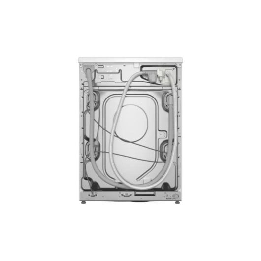 Máquina de lavar e secar roupa Siemens 10,5 kg A iQ700 WN54C2A0ES com i-Dos, Home Connect e motor iQdrive
