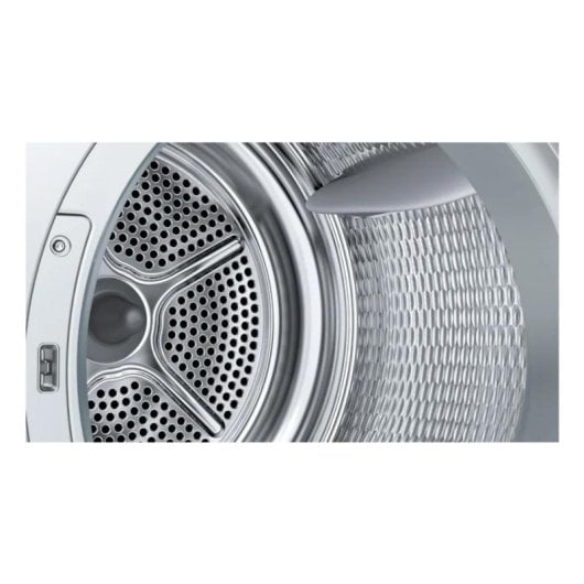Secadora de condensación Balay 3SB582BE Carga Frontal 8kg D Blanca