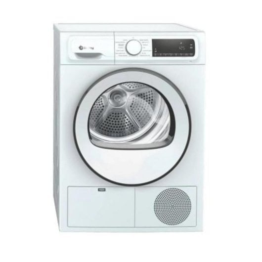 Secadora de Condensación Balay 3SB090BE 9kg D Blanco Touch control