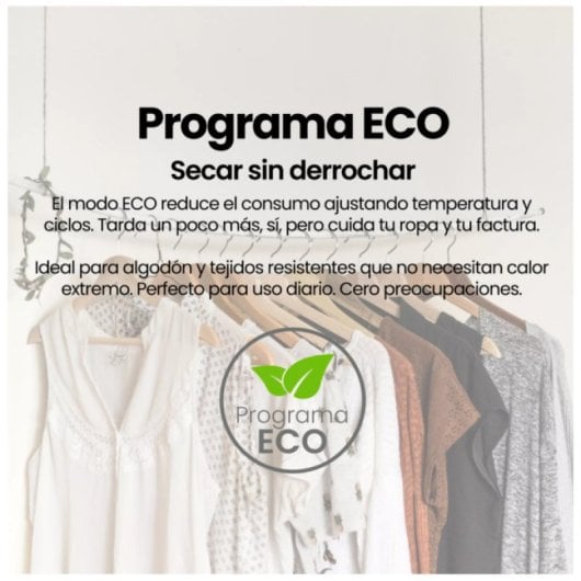 Secador de roupa Infiniton SD-BC8EDX 8 kg E Inox Dark Anti-Rugas Condensação