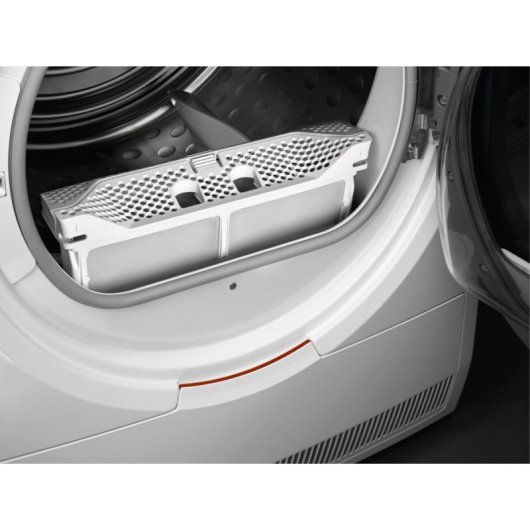 Secadora de bomba de calor AEG TR818A2OB 8 kg C AbsoluteCare Sensidry MixDry