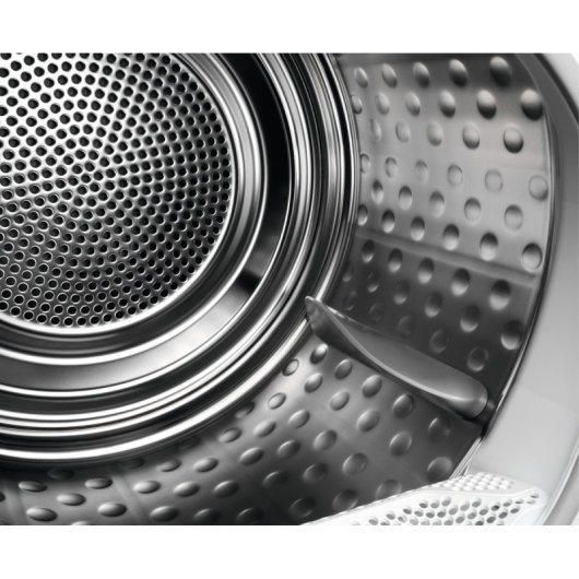 Secadora de bomba de calor AEG TR818A2OB 8 kg C AbsoluteCare Sensidry MixDry