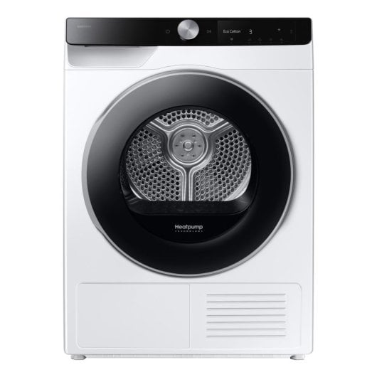 Secadora de bomba de calor Bosch WTR85V00ES 8 kg Clase energética D AutoDry y antiarrugas