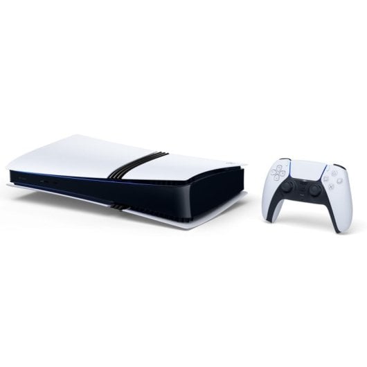 Sony PlayStation 5 Pro con Nuevo Dualsense