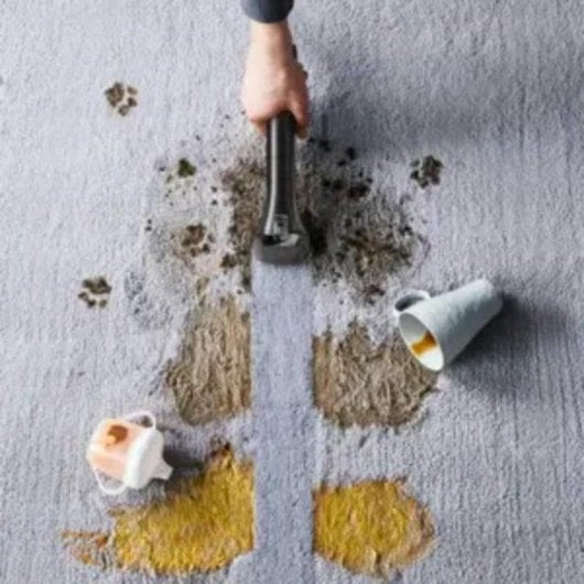 Polsterreiniger Staubsauger Rowenta Clean It IN5012 400W Autoreinigung 1,8L Zubehör