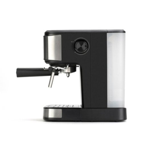Cafetera Express Taurus Mercucio 1,5L 20 bares con Sistema Extra-Cream y vaporizador