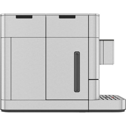 Cafeteira superautomática KitchenAid 5KES8558ESX 2,2 L 15 bar com moinho e vaporizador