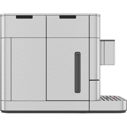 Cafeteira superautomática KitchenAid 5KES8558ESX 2,2 L 15 bar com moinho e vaporizador