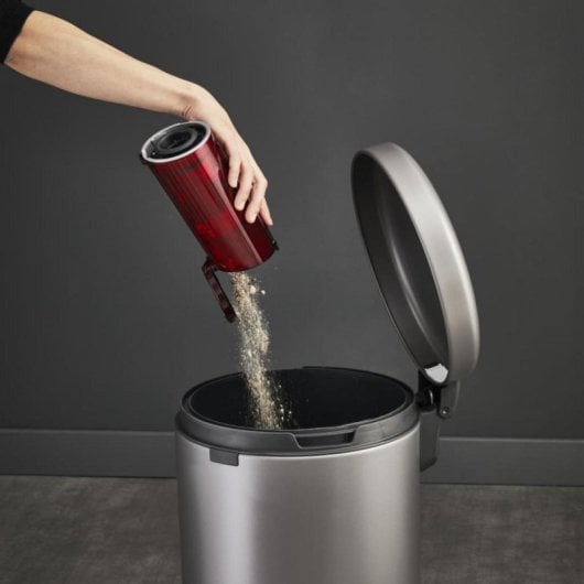 Aspiradora sin cable Rowenta X-Force Flex 9.60 RH2077WO 200 W Autonomía 45 min Animal Care filtro HEPA