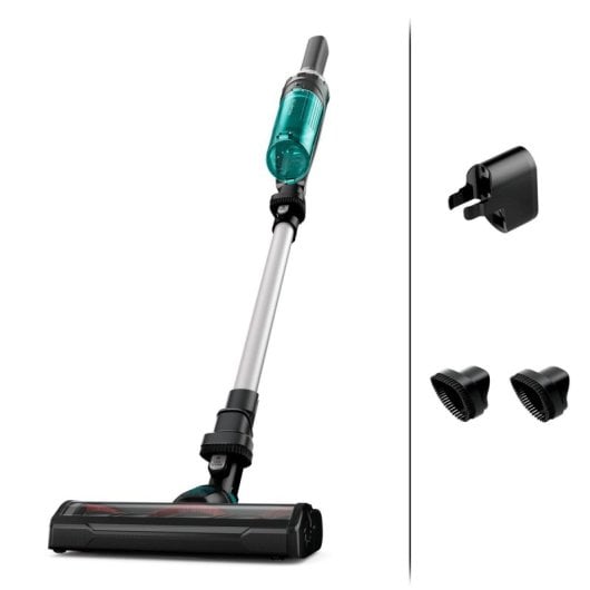 Aspiradora sin cable Rowenta RH1127WO 20AW Autonomía 40 min Filtro ciclónico