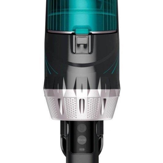 Aspirador sem Fio Rowenta RH1127WO X-Nano 20AW 40min Ultraleve Depósito 0,4L