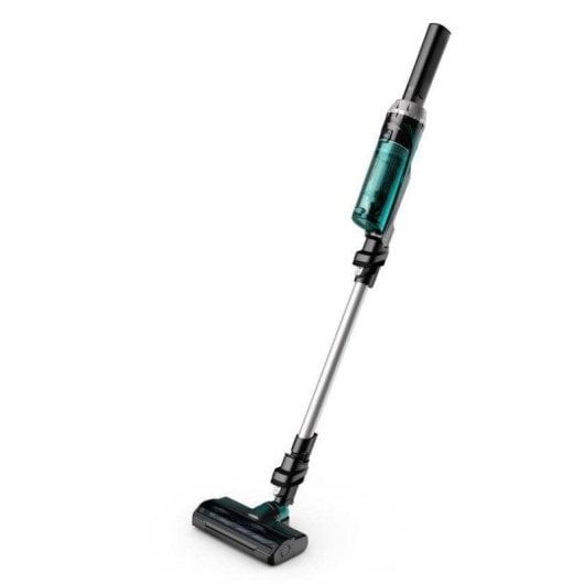 Aspirador sem Fio Rowenta RH1127WO X-Nano 20AW 40min Ultraleve Depósito 0,4L