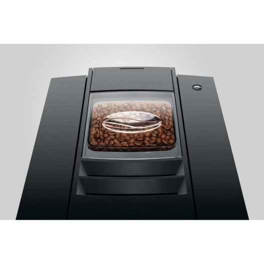 Cafetera Superautomática Jura E6 Piano Black 1,9 L 15 bares con molinillo y Bluetooth