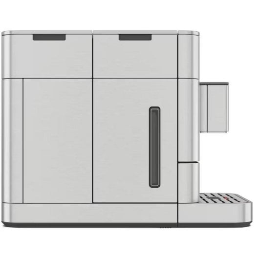 Cafeteira superautomática KitchenAid 5KES8556ESX 2,2 L 15 bar com moinho e espumador