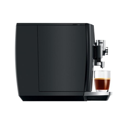 Cafetera Superautomática Jura J8 Piano Black 1,9 L 15 bares pantalla táctil WiFi
