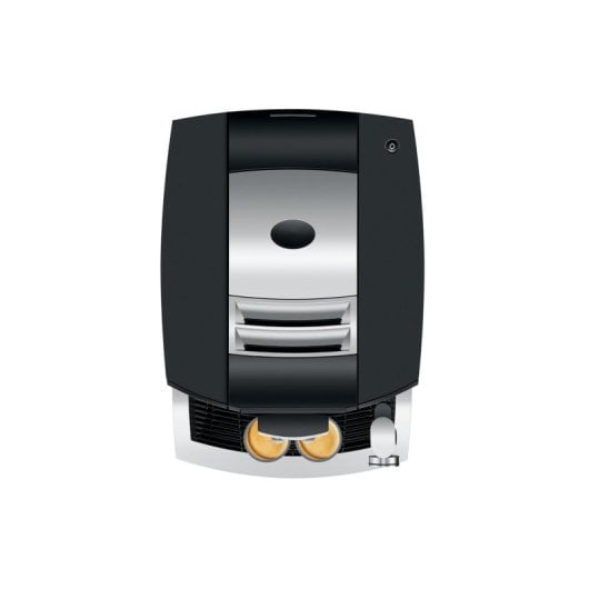 Cafetera Superautomática Jura J8 Piano Black 1,9 L 15 bares pantalla táctil WiFi