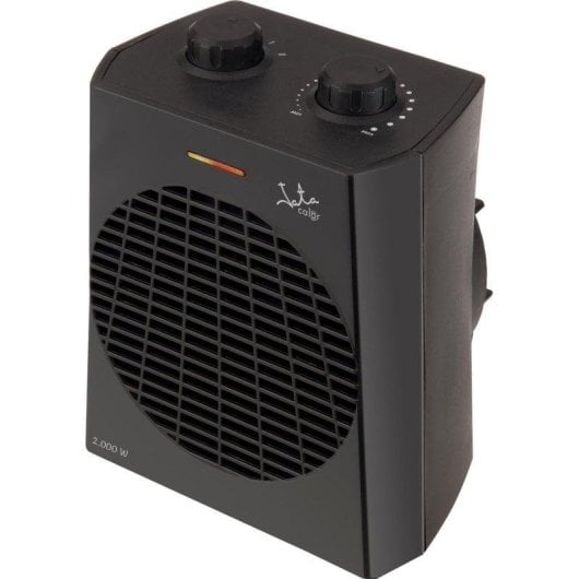 Chauffage Soufflant Jata TV74 2000W Sécurité Antichute Portable