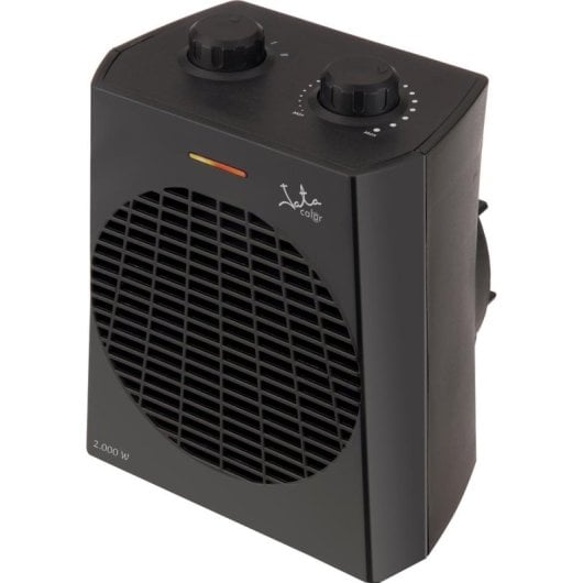 Chauffage Soufflant Jata TV74 2000W Sécurité Antichute Portable