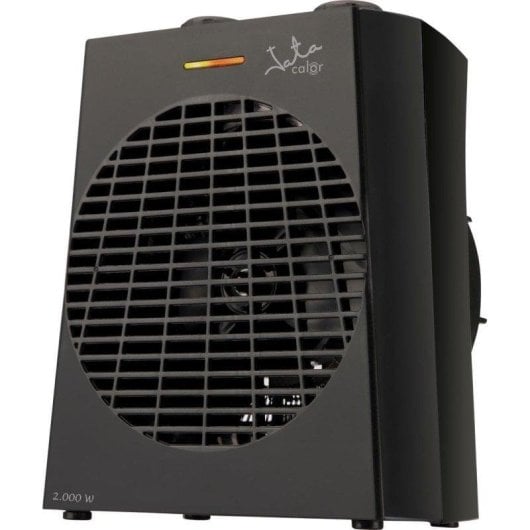 Aquecedor Termoventilador Taurus Tropicano 2400W Vertical Antivolteio