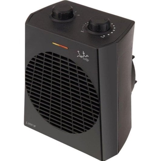 Aquecedor Termoventilador Taurus Tropicano 2400W Vertical Antivolteio