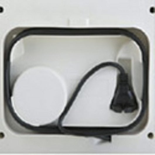 Termostato per riscaldatore elettrico silenzioso orizzontale Soler & Palau TL-10 N 2000 W