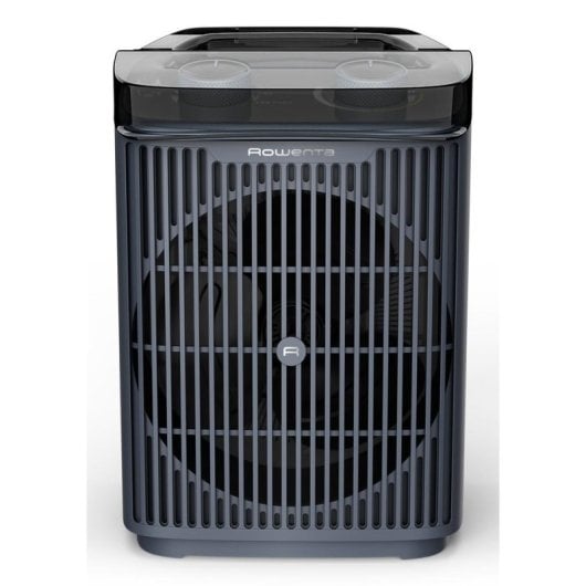 Calefactor Rowenta SO6551 2400W Baño Modo ECO Portátil