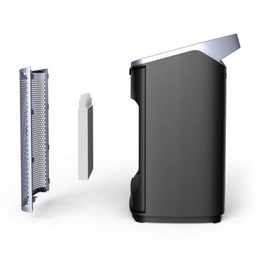 Aquecedor Cerâmico Rowenta SO9360 2000W Compacto Silencioso