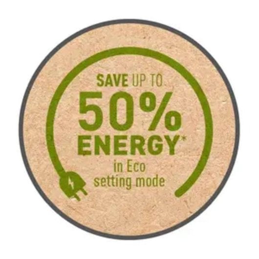 Aquecedor Cerâmico Rowenta SO9360 2000W Compacto Silencioso