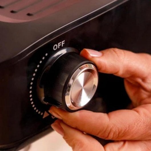 Cafetera de goteo Black Decker BXCO600E 6 tazas 600 W filtro permanente jarra cristal