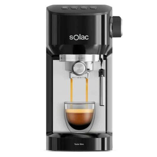 Cafetera de goteo Black Decker BXCO600E 6 tazas 600 W filtro permanente jarra cristal