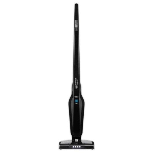 Aspirador sem Fio Nilfisk 128390026 170W 60min Filtro Lavável Depósito 0,6L