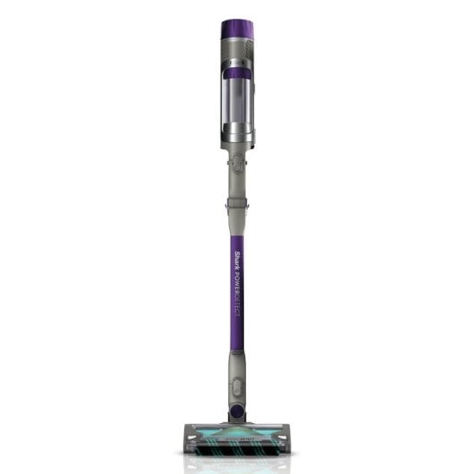 Aspirador sem fios Shark IP1251EUT 380 W Autonomia 70 min Anti-enrolamento de pêlos