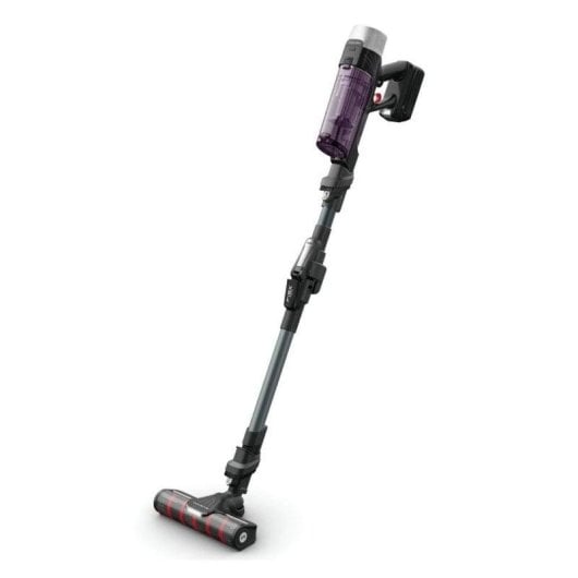 Akku Staubsauger Rowenta X-Force Flex 9.60 RH2048WO 250W 45 Minuten 0,44l Allergiefilter