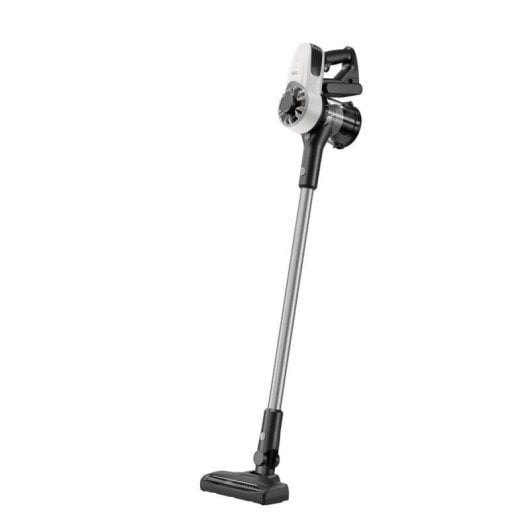 Aspirador sem Fio AEG AP31CB18IW 18V 30min Ultraleve Filtros Laváveis 0.5L