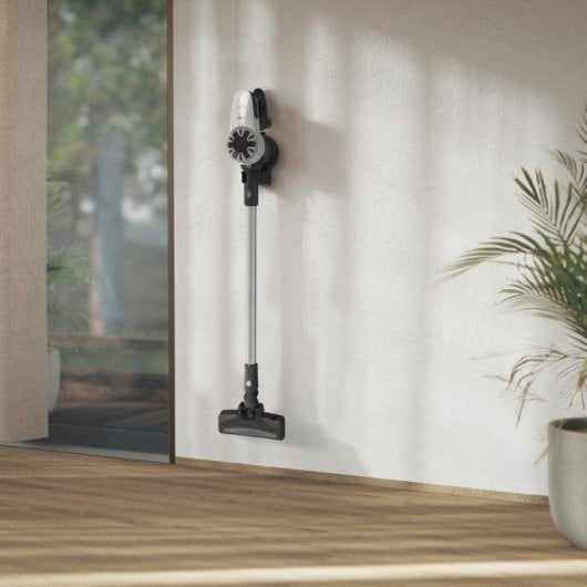 Aspirador sem Fio AEG AP31CB18IW 18V 30min Ultraleve Filtros Laváveis 0.5L