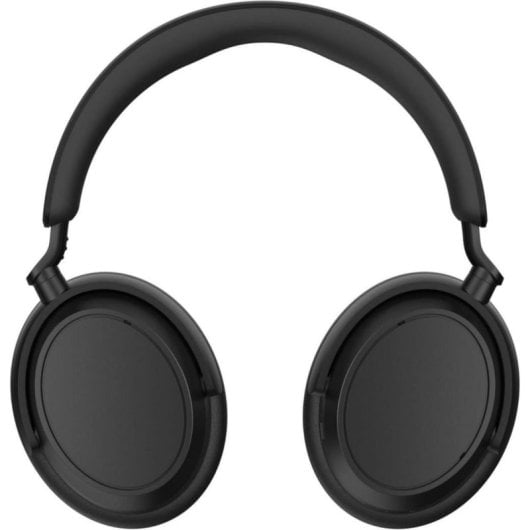 Auriculares Hama MyVoice Essential inalámbricos Bluetooth para llamadas y música, micrófono integrado, negros
